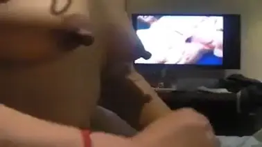 Abg Nonton Bokep Sambil Ngocokin Pentil Nya Kenceng