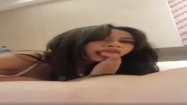 Bokep Indo CroT Di Dada Karena Takut Jadi